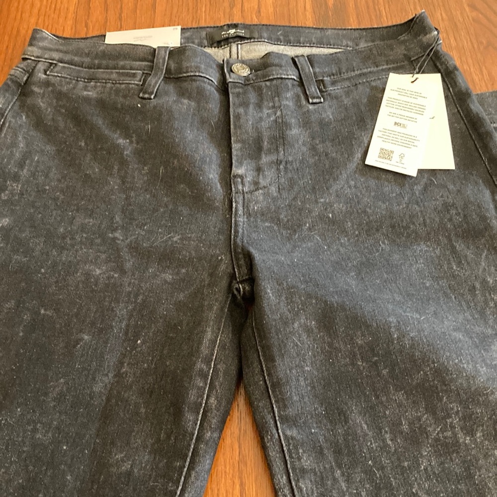 7 Dojo Jeans